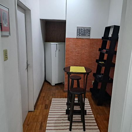 Lapa Quarto No Flat 302 Rio de Janeiro Kültér fotó
