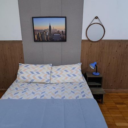 Lapa Quarto No Flat 302 Rio de Janeiro Kültér fotó