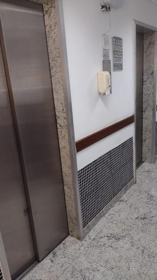 Lapa Quarto No Flat 302 Rio de Janeiro Kültér fotó