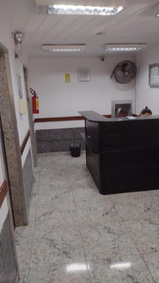 Lapa Quarto No Flat 302 Rio de Janeiro Kültér fotó